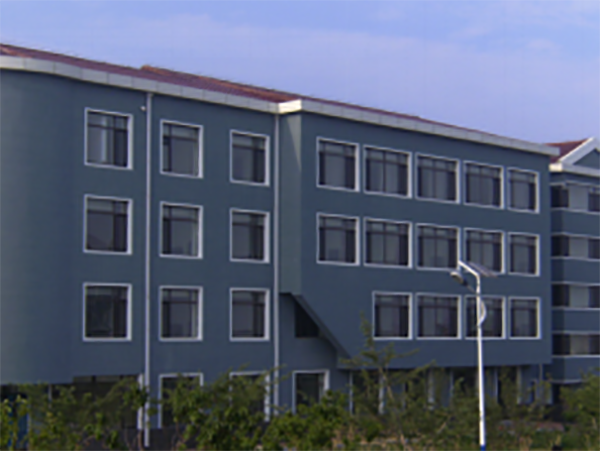 遼寧工商行政管理局培訓中心改建項目本工程
