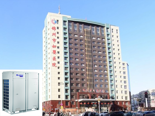 錦州市婦嬰醫(yī)院建設(shè)工程施工