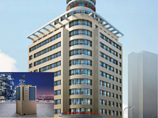 錦州市疾控中心辦公樓建設(shè)工程