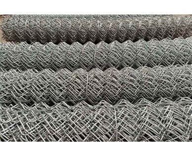 菱形網(wǎng)有什么用處？