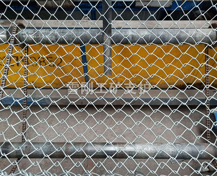 礦用菱形網(wǎng)