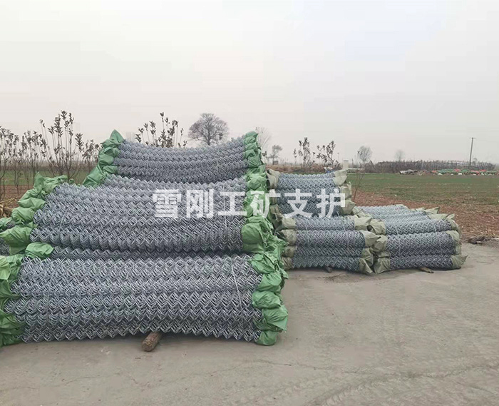 煤礦支護網